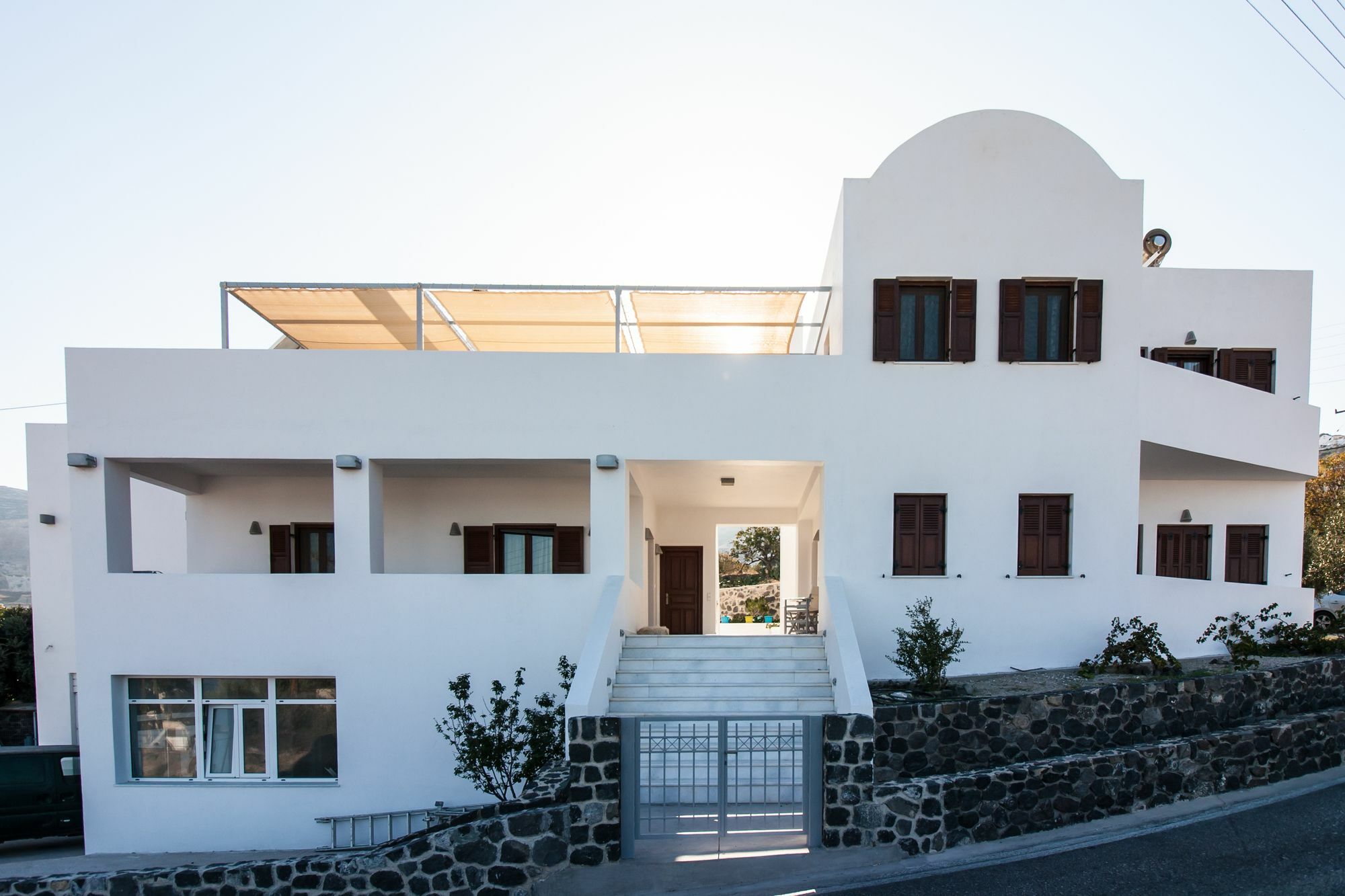 La Noi Houses Apartment